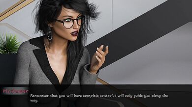 Big City Pleasure - (PT 38) - Another Magical night