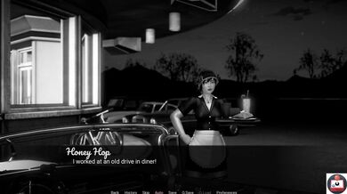 Sexus Resort - (PT 06) - v0.3.2- Netflix and Chill