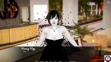 Sexus Resort - (PT 06) - v0.3.2- Netflix and Chill