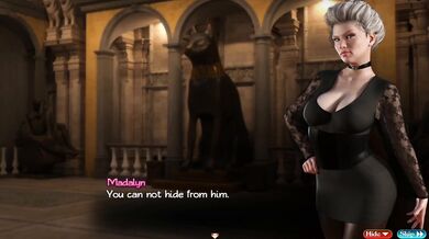 Treasure of Nadia NLT Media - (PT 89)