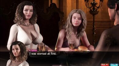 Treasure of Nadia NLT Media - (PT 89)