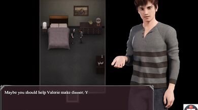 Lust Epidemic - (PT19) - Face first on a holy place