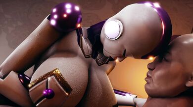 Honey select 2 When the king of the universe becomes a woman...