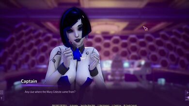 SUBVERSE - (PT 08) - Getting to know Demi