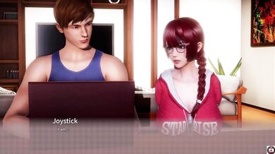 VIRTUES [v9] [NoMeme] - (PT 46)