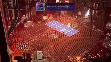 SUBVERSE - (PT 02) - Fucking the scary Doctor lady