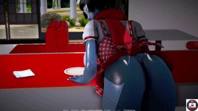 Sexus Resort - (PT 08) - {v0.3.2} - Breaking in the Sex Bot