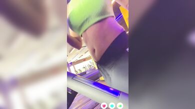 PRIMEIRA VEZ AQUELE TEZAO iNCONTROLAVEL ACADEMIA CHEIA