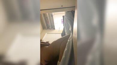 Me being railed for 15 minutes