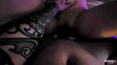 REAL SEX ???? WITH 19 YEAR OLD STEPSISTER IN BEDROOM ????