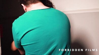 Rabuda tatuada da a buceta até chorar - Megera Queen e Oklaussoriginal - Forbidden Films