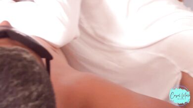 CUM IN MOUTH COLLECTION, A LOT CUM IN MY WIE MOUTH