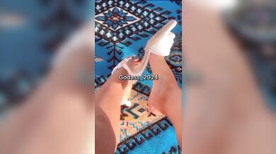 عند مشاهدتك لهذا الفيديو تأكد سوف تركع لي أيها العبد السليف