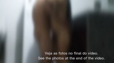 Amigo do corno ficou nervoso traindo pela primeira vez - Cris Akanbe