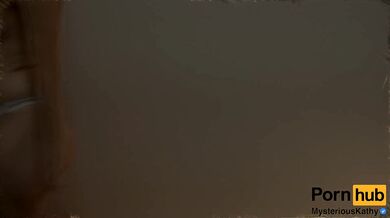 Big Ass Latina Teen - Sexy Panties Try On