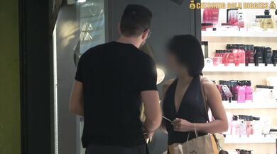 Money Hungry Brazilian Cheats On Her Husband by Getting Fucked Hard