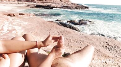 HIDDEN GEM - EROTICA EN ROUTE (EPISODE 3)