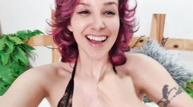 Desafio da Punheta Guiada Interminavel Dia 3 JOI