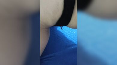 I give all my milk inside the vagina to my mom