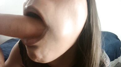 JOI - Hottest girl help you to CUM