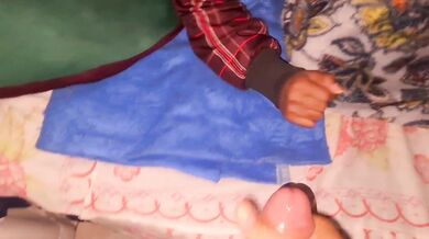 MORNING SUCK CUMPED IN THE MOUTH DELICIOUS MILK