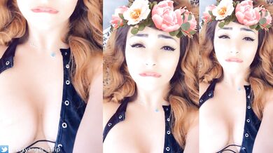 BEAUTIFUL AGONY Orgasm Face Real Masturbation