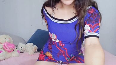 Goddess Worship- adore minha bunda suculenta e gostosa até você esguichar leitinho nela????????