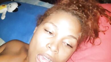 MUITO LEITINHO NA MINHA BOCA GOZEI DUAS VEZES (SEXWITHOUTRESTR)