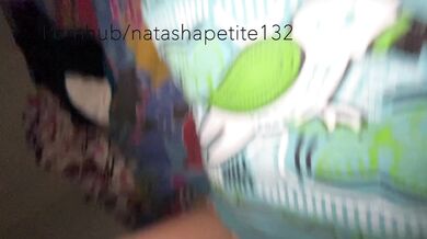 TABOO - LEARNS TO SUCK A COCK FOR THE FIRST TIME IN HER LIFE, CUTE STEP DAUGHTER FUCKED BY THE MOUTH