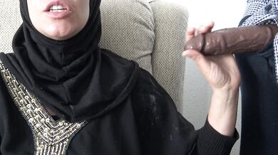 iraqi cuckold wife with BBC in London United Kingdom