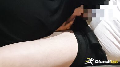 Arap kızı otelde TÜRK yarrağıyla tanışıyor!