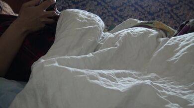 Persian Stepmom Gets Cumshot صدای این دختر ایرانی آب آدمو میاره