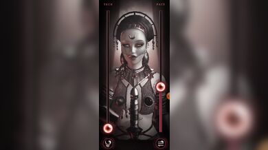 Nymph Queen sex 3d Gameplay hentai