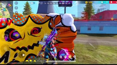 Free Fire Hardcore Gaming Solo Vs Squad