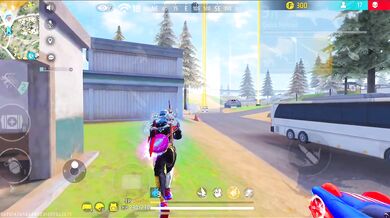 Free Fire Hardcore Gaming Solo Vs Squad