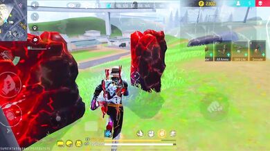 Free Fire Hardcore Gaming Solo Vs Squad