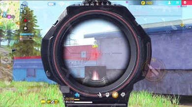 Free Fire Hardcore Gaming Solo Vs Squad