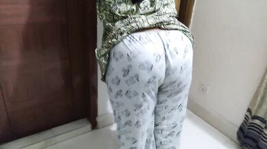 المصرية مثير زوجة ربيب الملاعين عندما لا أحد في المنزل - Egypt MILF Horny stepmom Sex With Stepson!