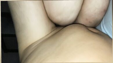 Stepmother likes to have sex in secret