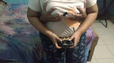 هل ترغب في لعب ألعاب stepis أثناء لعب ألعاب الأخ غير الشقيق، ثم لعب ألعاب الأخت غير الشقيقة على القض