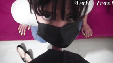 به خوا.هرم یاد دادم که توی دیت و سکس چجوری رفتار کنه تا دوستپسرش خوشش بیاد...(مکالمه فارسی) [Sub]