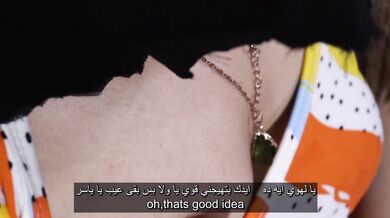 الجزء الاول اتفرج على ياسر بينيكنى على سطح بيتنا