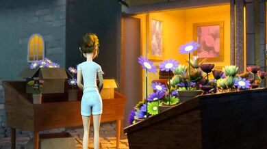 3D Animation Short Film HD The Wishgranter by Wishgranter Team CGMeetup_1080p.mp4