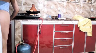 طيبت لخطيبي لحوث او حواني احسن حوية ???? بقيت عليه كلو احبي كلو