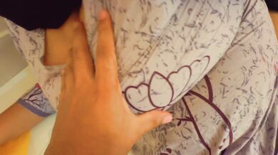 My Dirty Maid: She Fucked Every morning from me - Huge ass & Big Boobs With Sloppy Blowjob. cum Wild