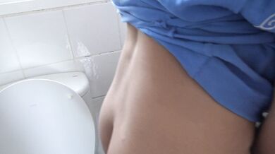 cheating turkish amateur wife hairy pussy pissing