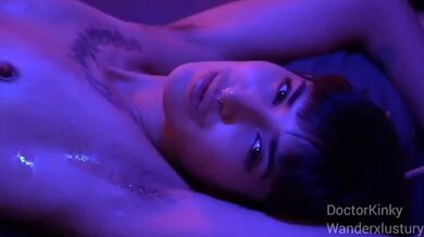 Exploring sensoriality: Shibari session with a beautiful Patagonian girl