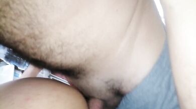 Egyptian free sex movie Threesome with couple م سكس اجنبي مترجم شرموطة تتناك في المطبخ من صديق زوجها