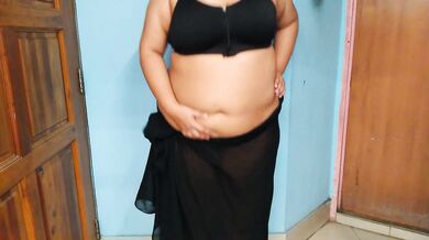 يقول StepMILF جوني "لقد كنت زوجة أب شقية، أعرف أن لديك قضيبًا ضخمًا" يمارس الجنس معي من فضلك