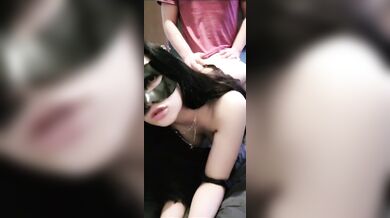 Cogiendo con la culona de la oficina